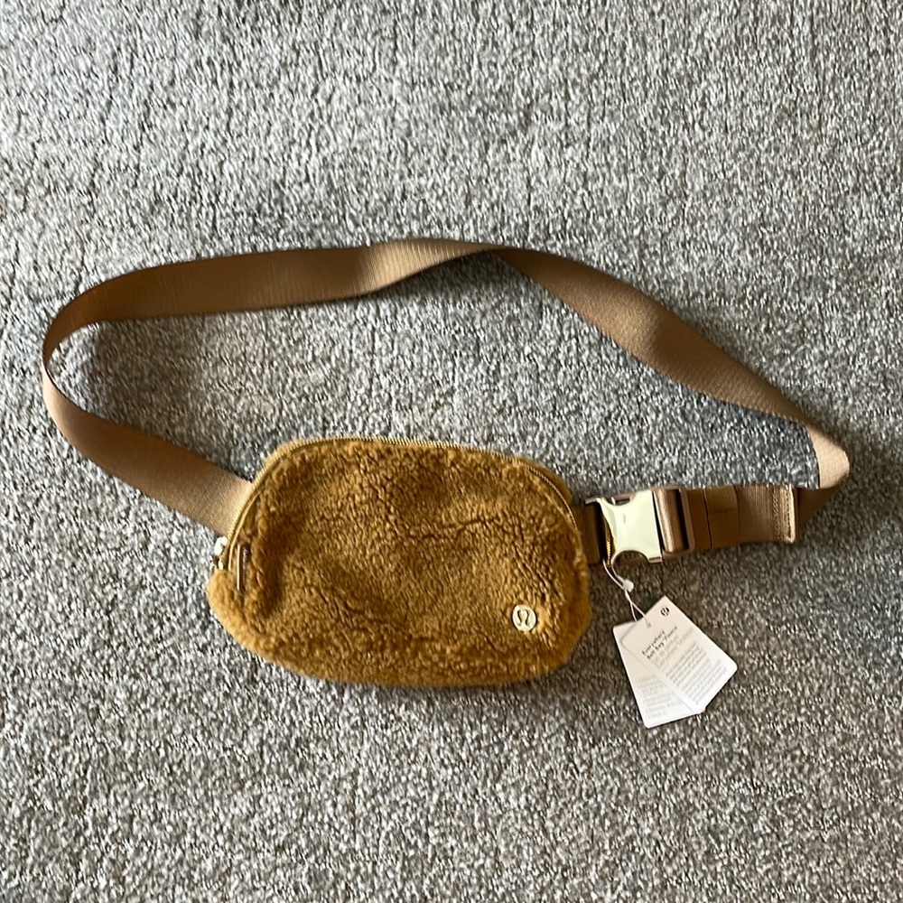 Everywhere Belt Bag Lululemon